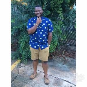 Meet your Posher, Kellen